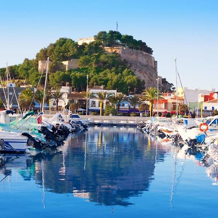 Apartment Rincon Del Mediterraneo By Interhome 데니아 외부 사진