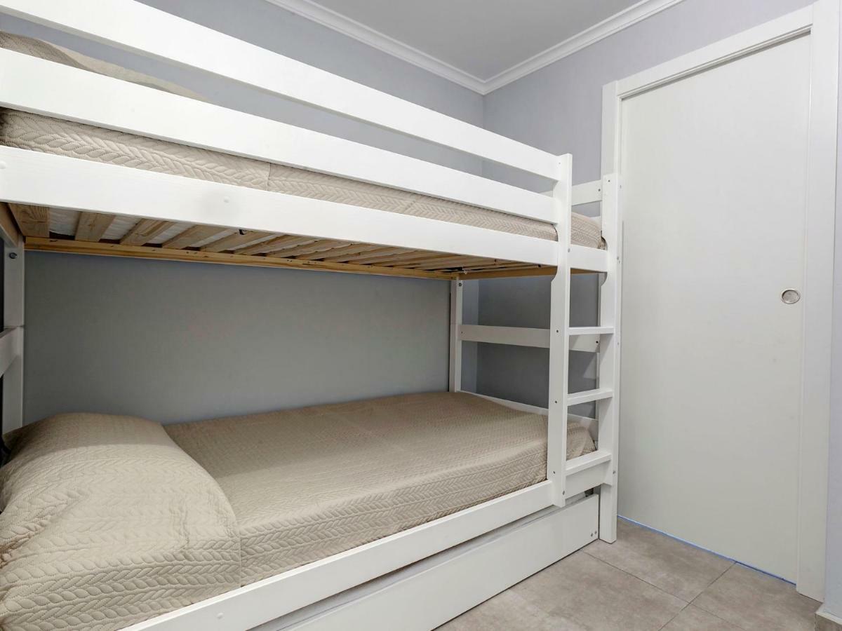 Apartment Rincon Del Mediterraneo By Interhome 데니아 외부 사진