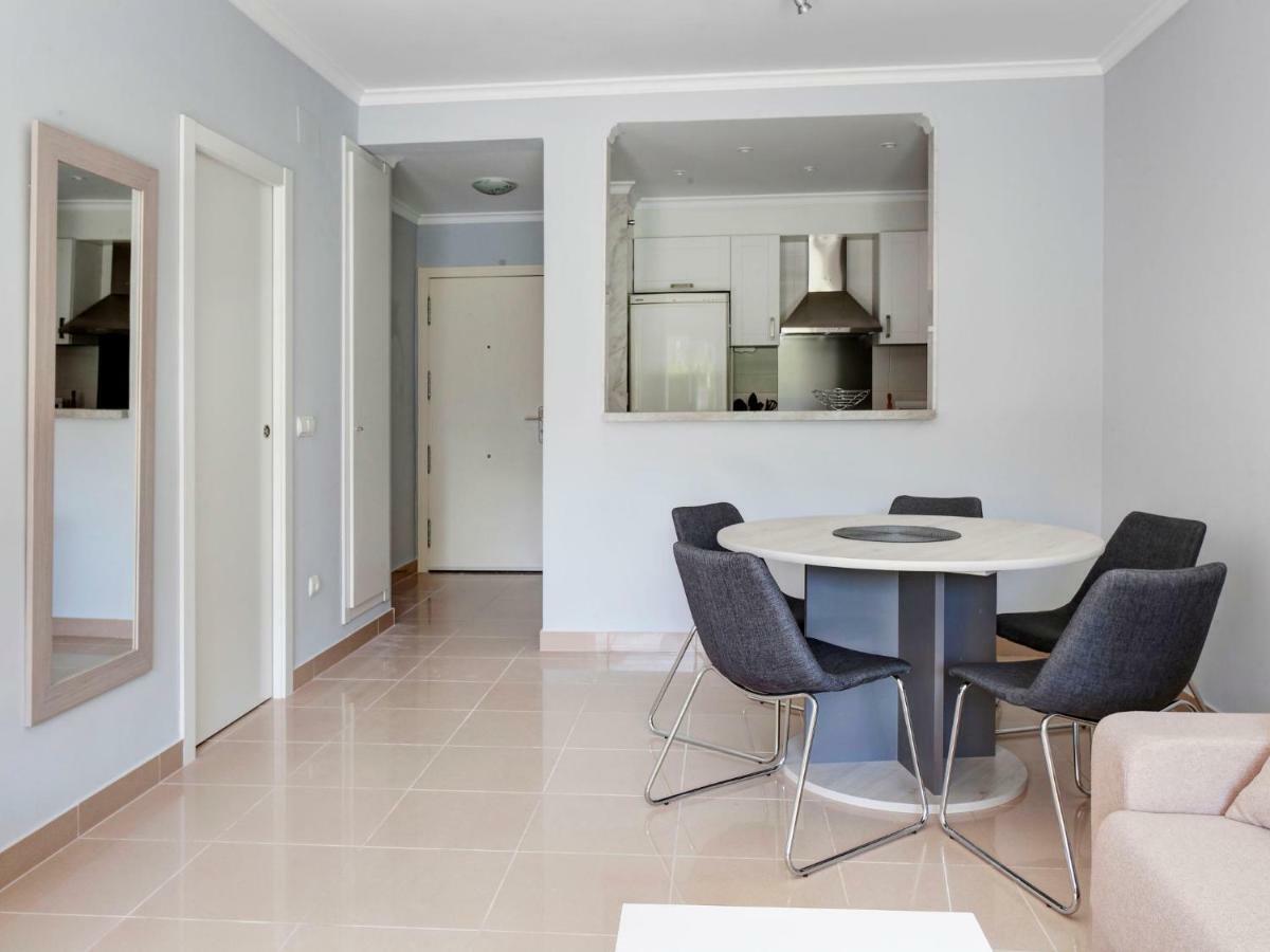 Apartment Rincon Del Mediterraneo By Interhome 데니아 외부 사진