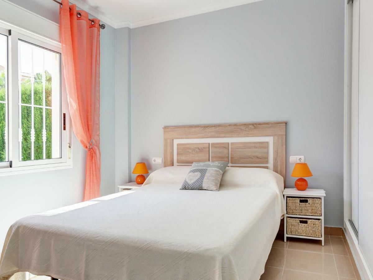 Apartment Rincon Del Mediterraneo By Interhome 데니아 외부 사진