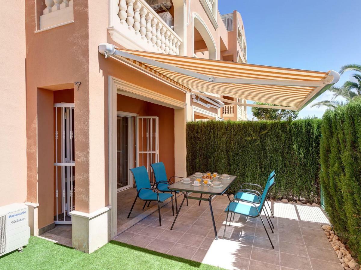 Apartment Rincon Del Mediterraneo By Interhome 데니아 외부 사진